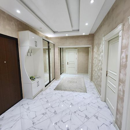 Park Azure Best Apartment Baku Exterior photo