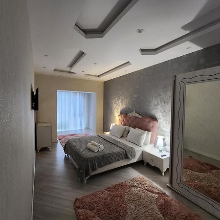Park Azure Best Apartment Baku Exterior photo
