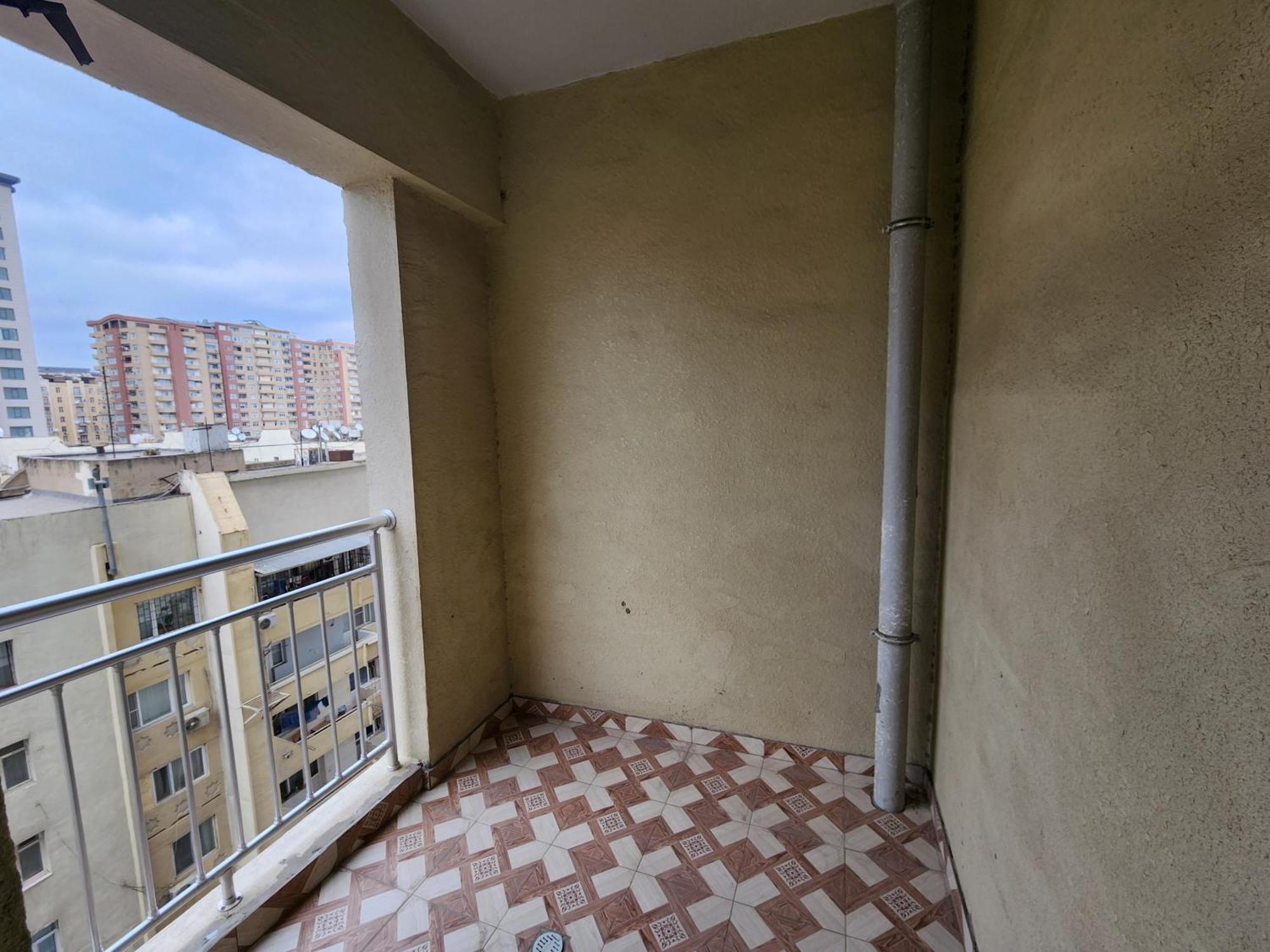 Park Azure Best Apartment Baku Exterior photo