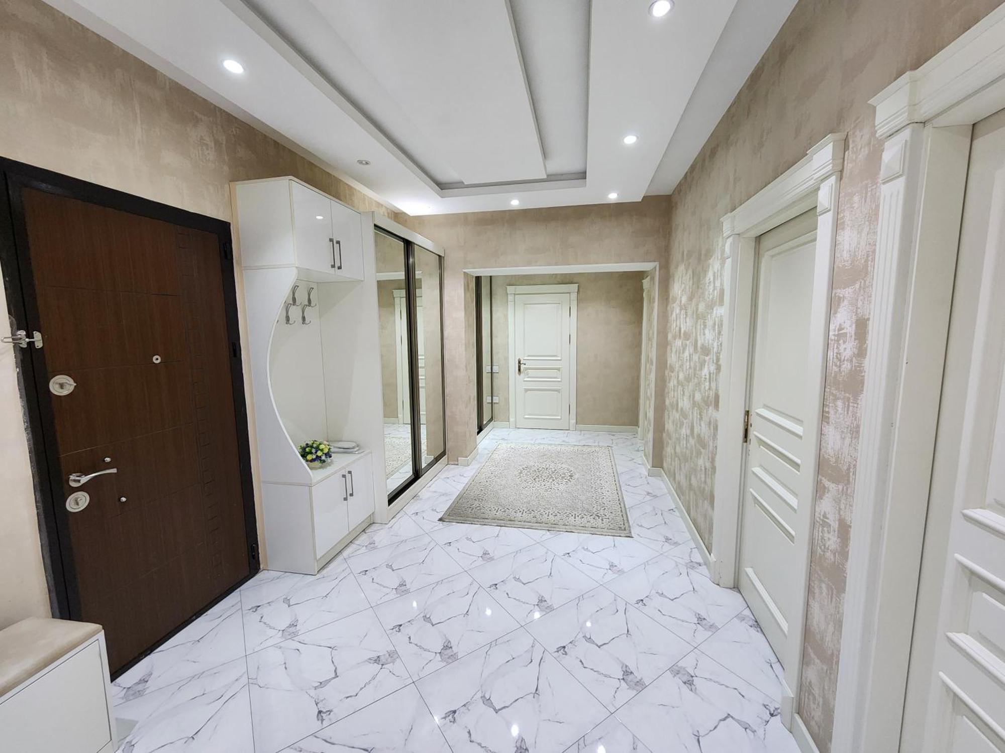 Park Azure Best Apartment Baku Exterior photo